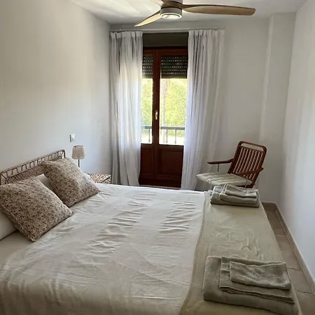 Esuri Relax & Golf Apartamento Aiamonte Exterior foto