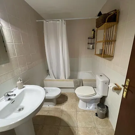 Esuri Relax & Golf Apartamento Aiamonte Exterior foto