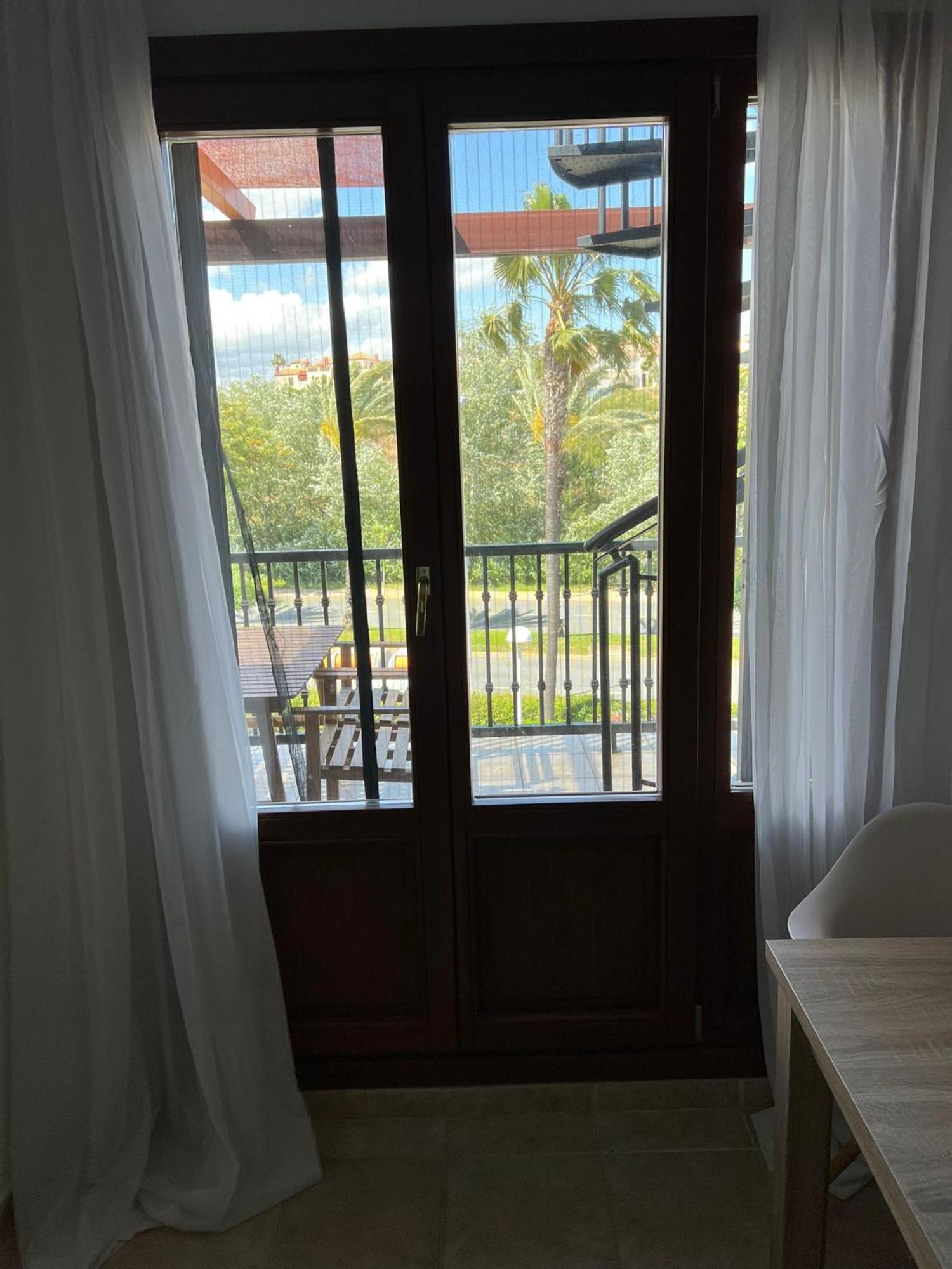 Esuri Relax & Golf Appartement Ayamonte