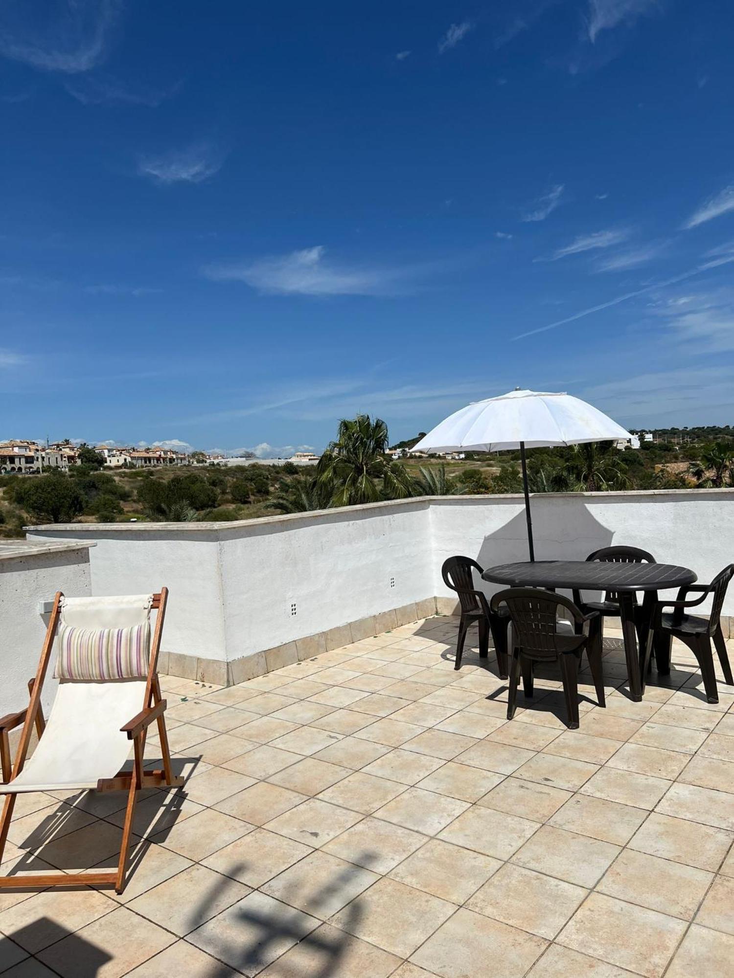 Appartement Esuri Relax & Golf *