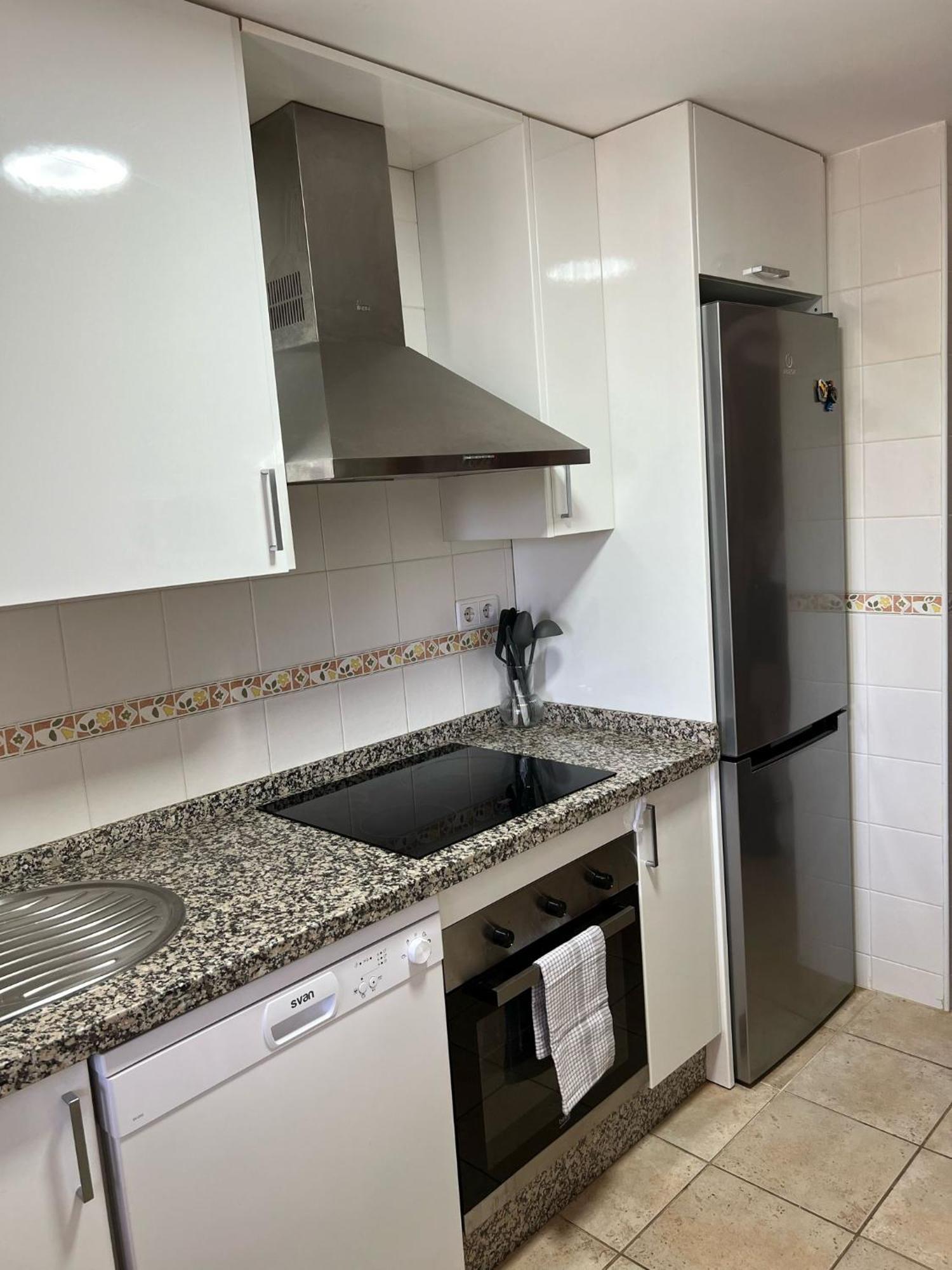 Appartement Esuri Relax & Golf Ayamonte