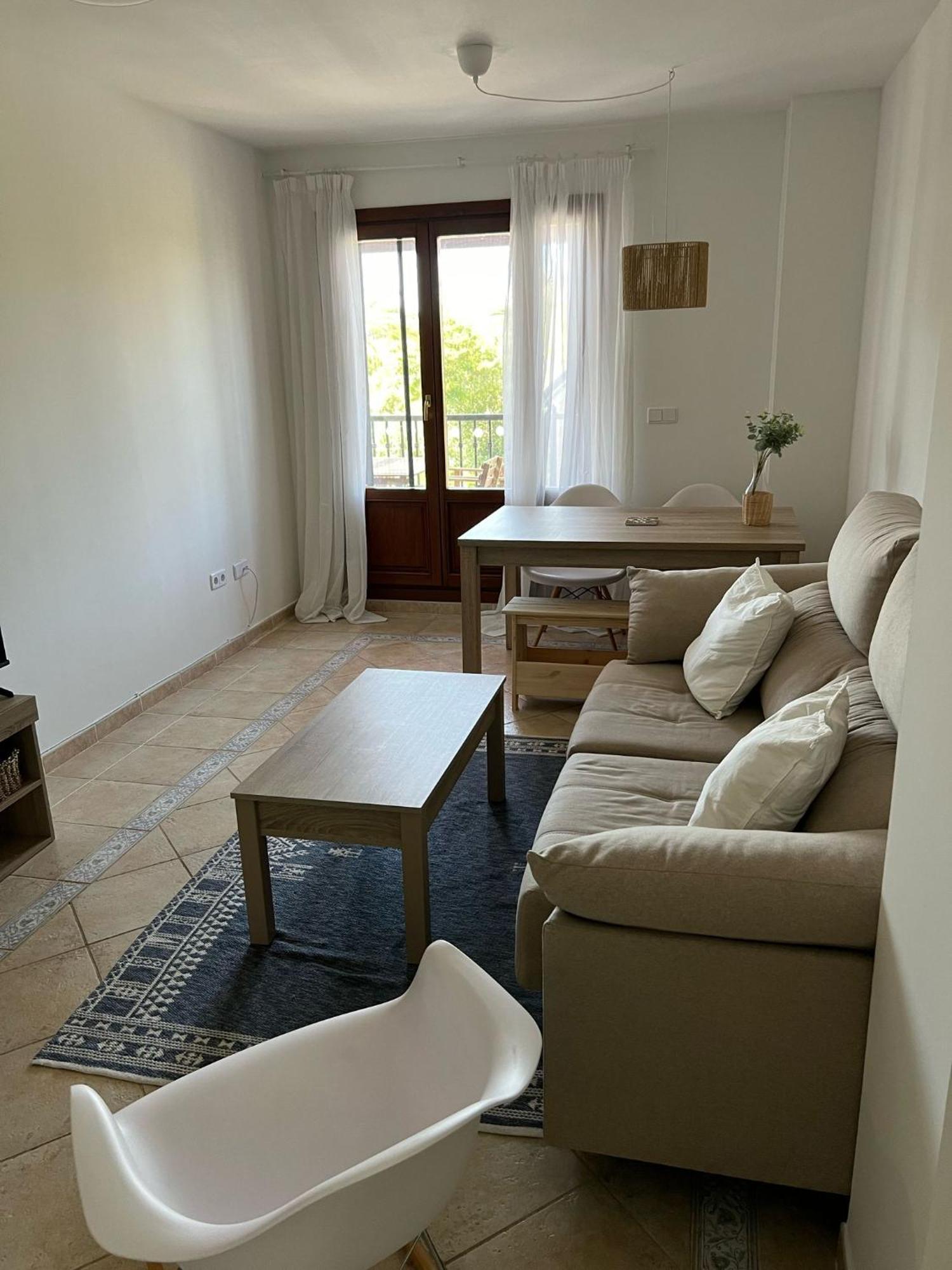 Esuri Relax & Golf Ayamonte