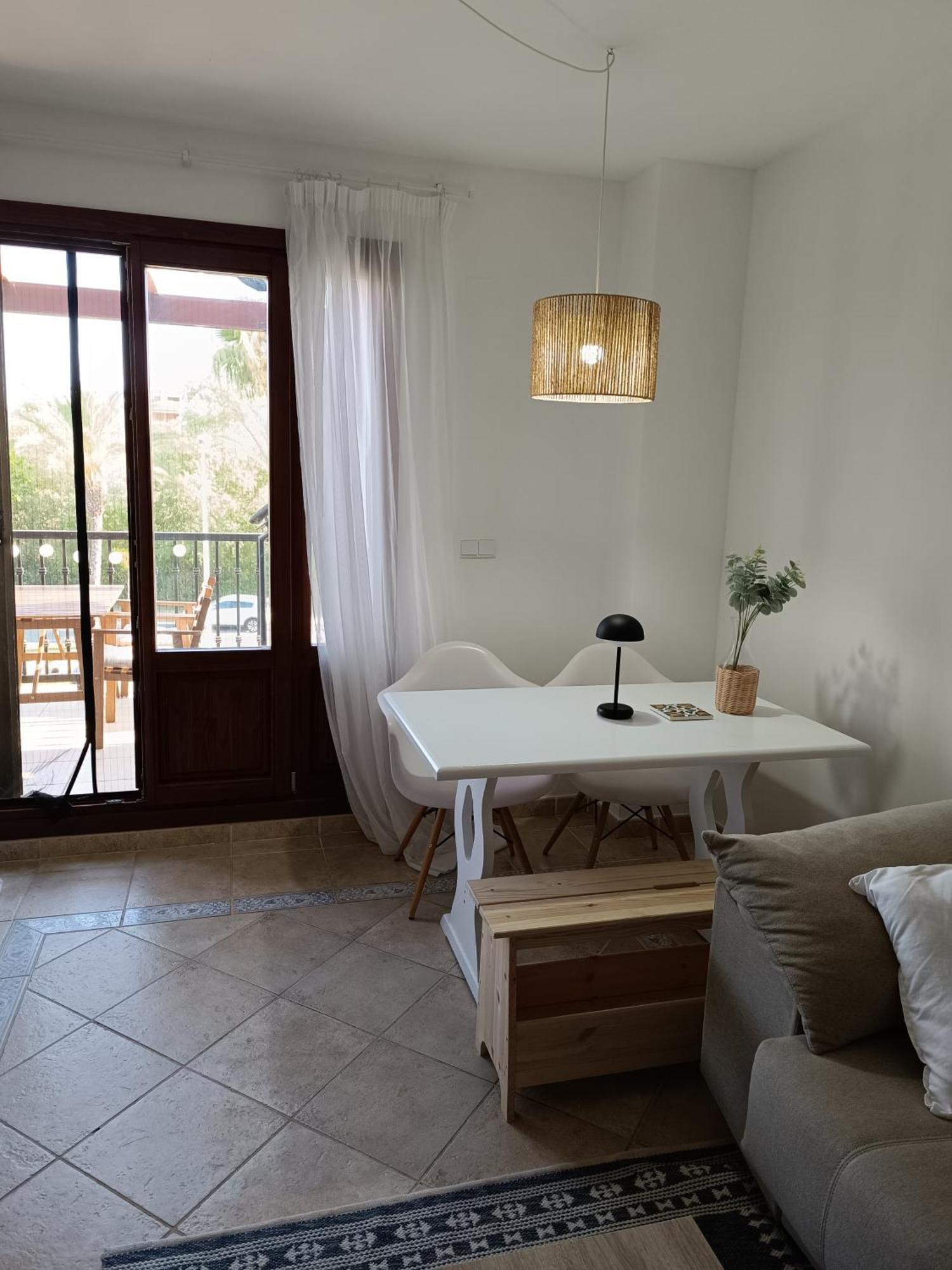 Esuri Relax & Golf Ayamonte