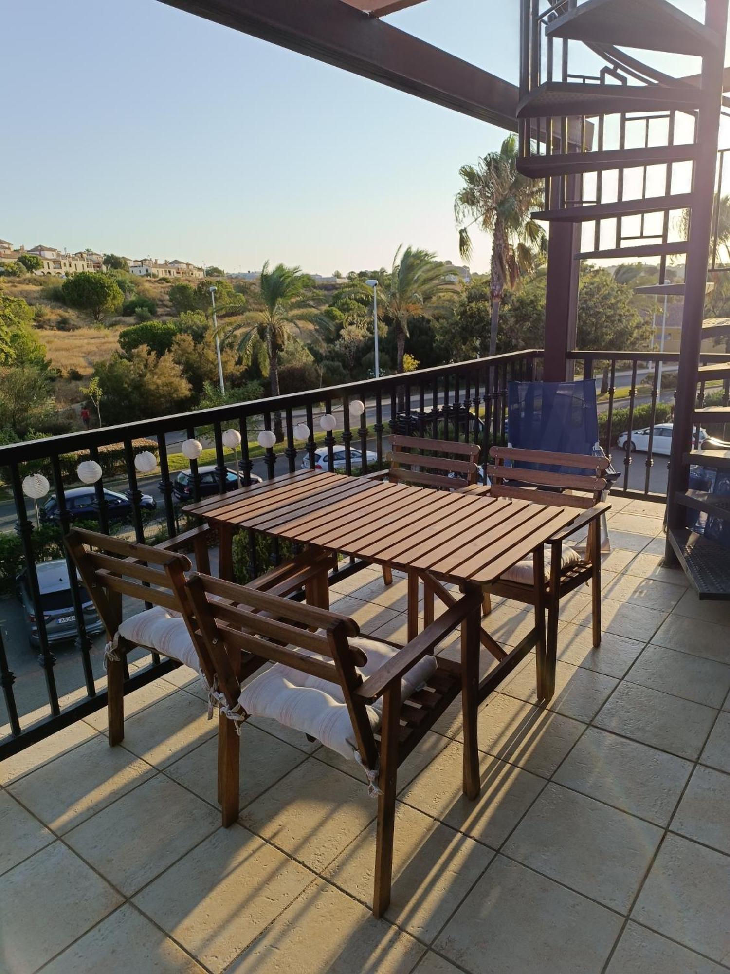 Esuri Relax & Golf Ayamonte