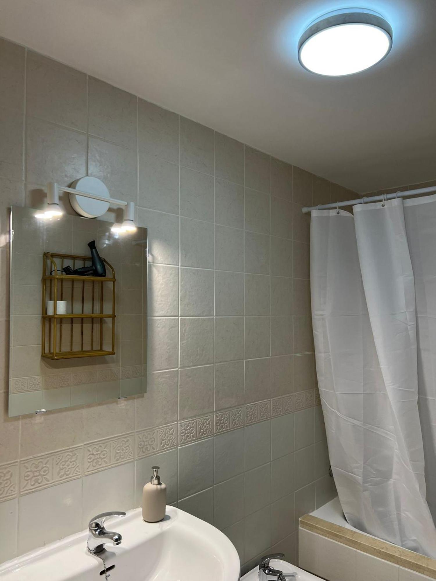Esuri Relax & Golf Apartment *