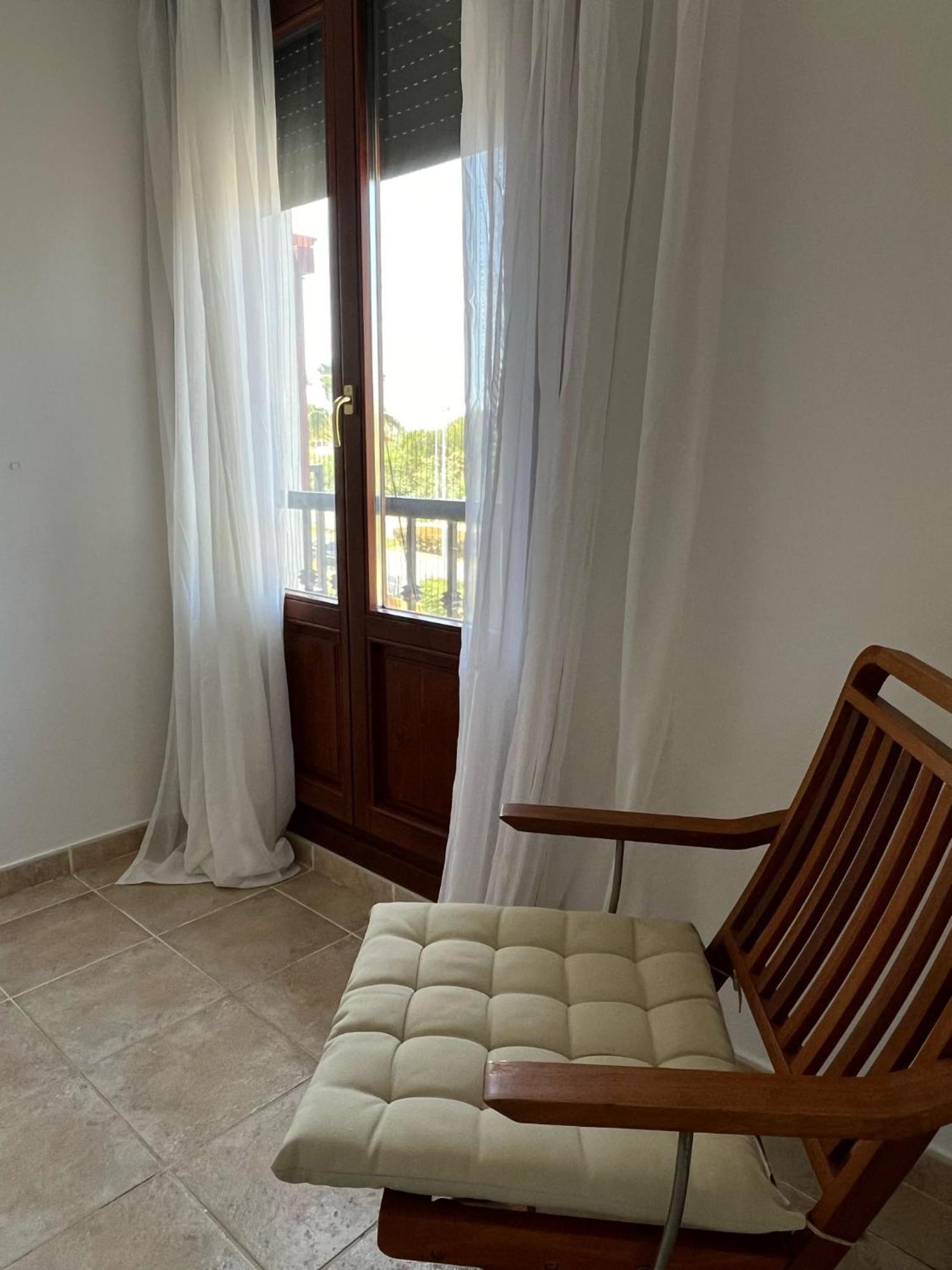 Esuri Relax & Golf Apartment *