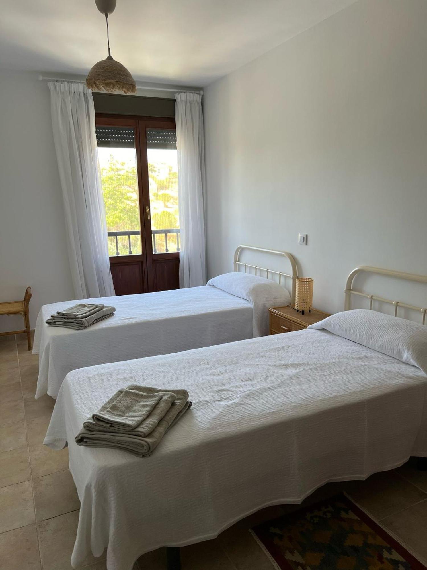 Esuri Relax & Golf Apartment Ayamonte