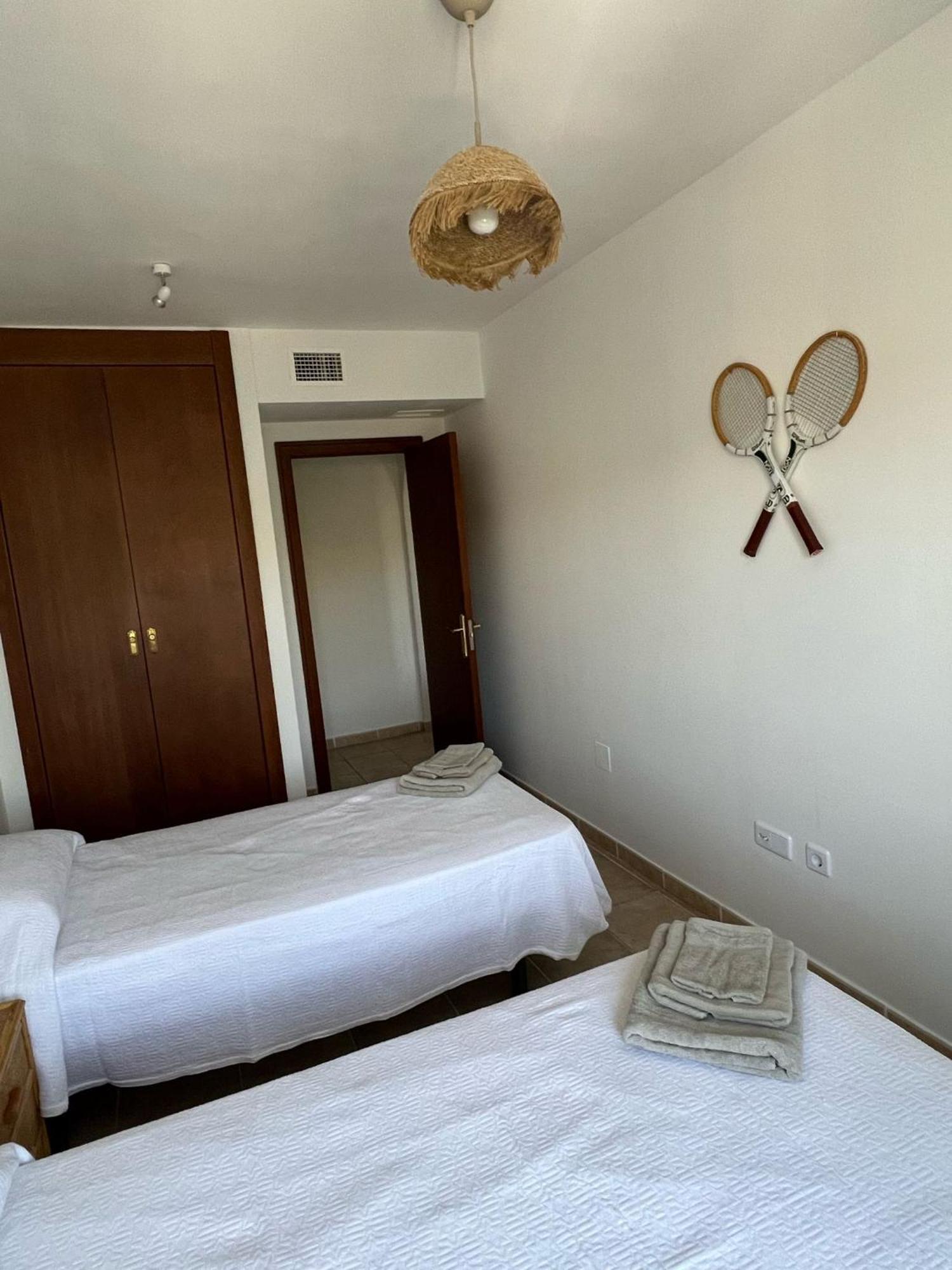Esuri Relax & Golf Apartment Ayamonte