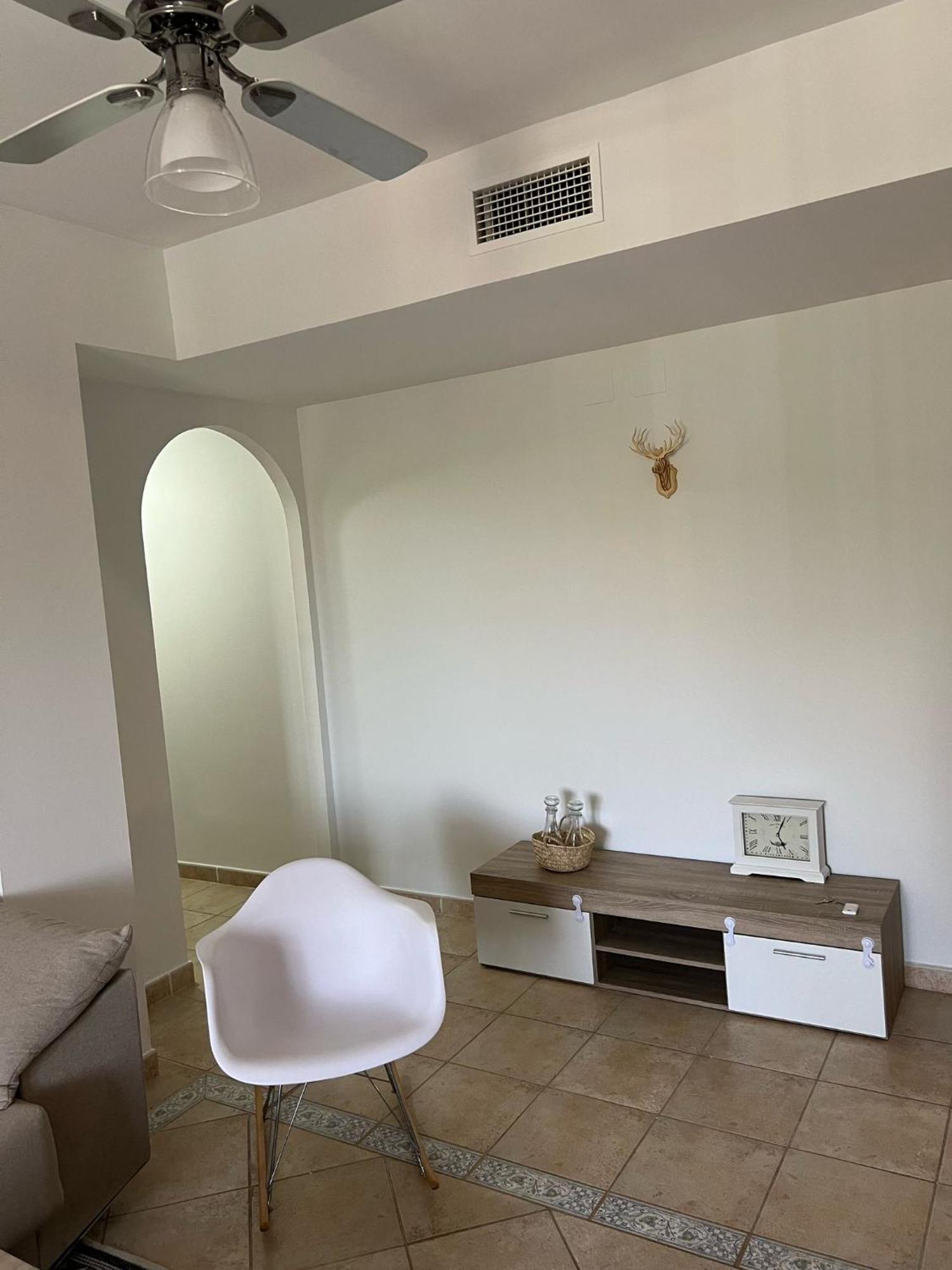 Apartment Esuri Relax & Golf