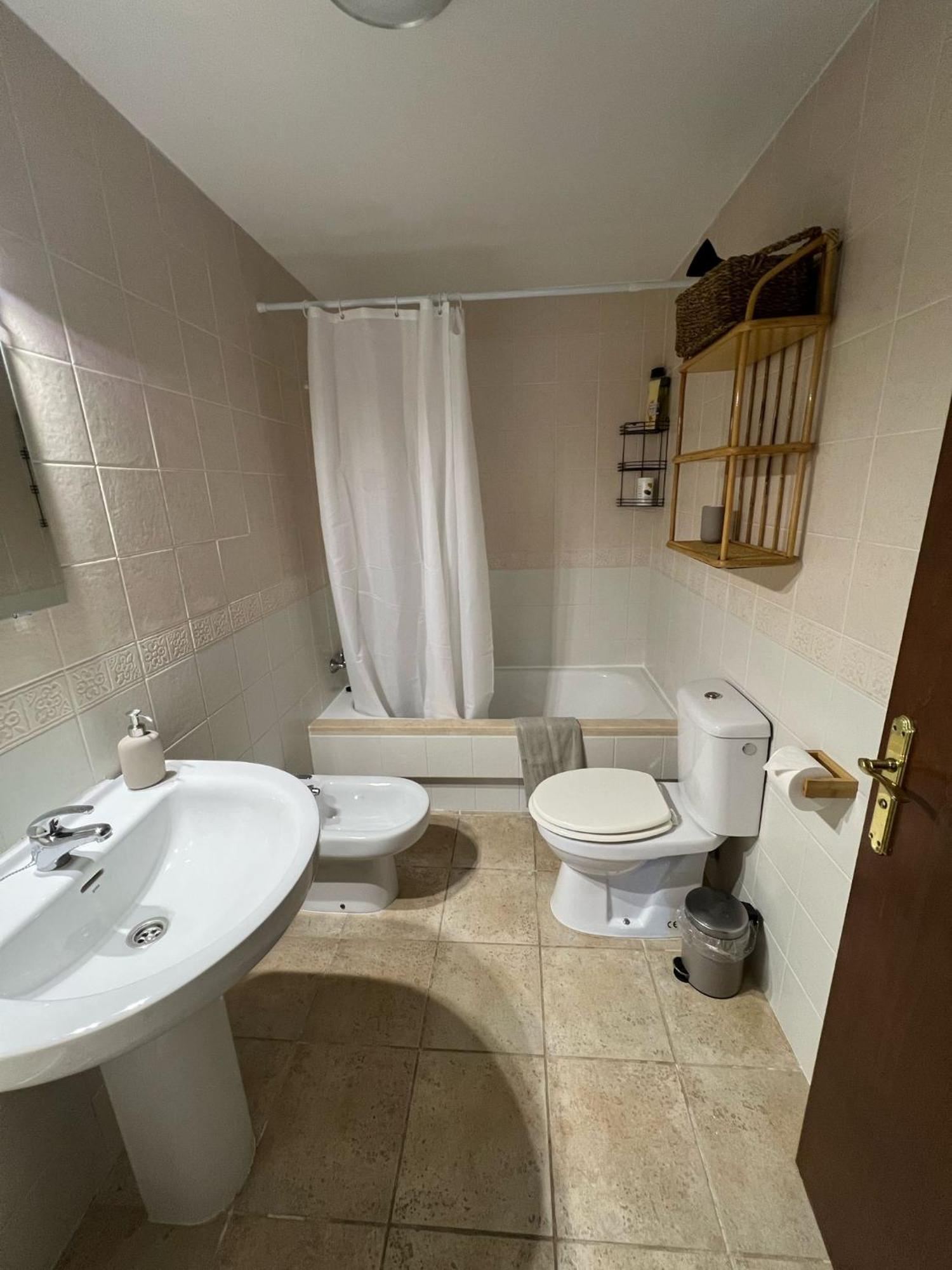 Esuri Relax & Golf Apartment *
