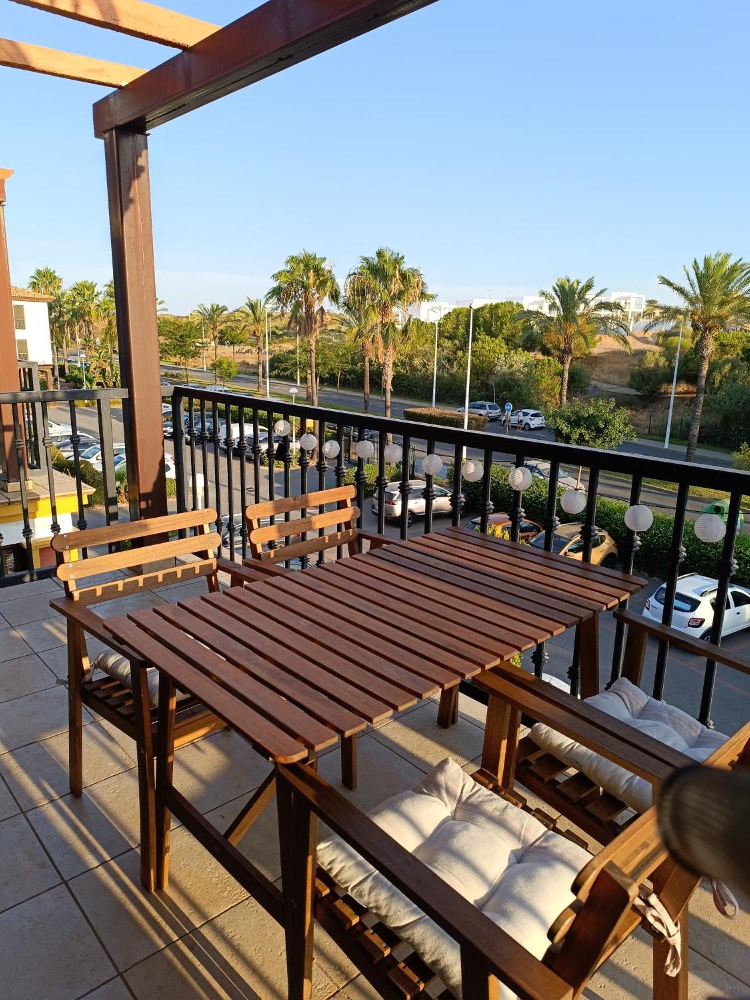 Esuri Relax & Golf Apartment *