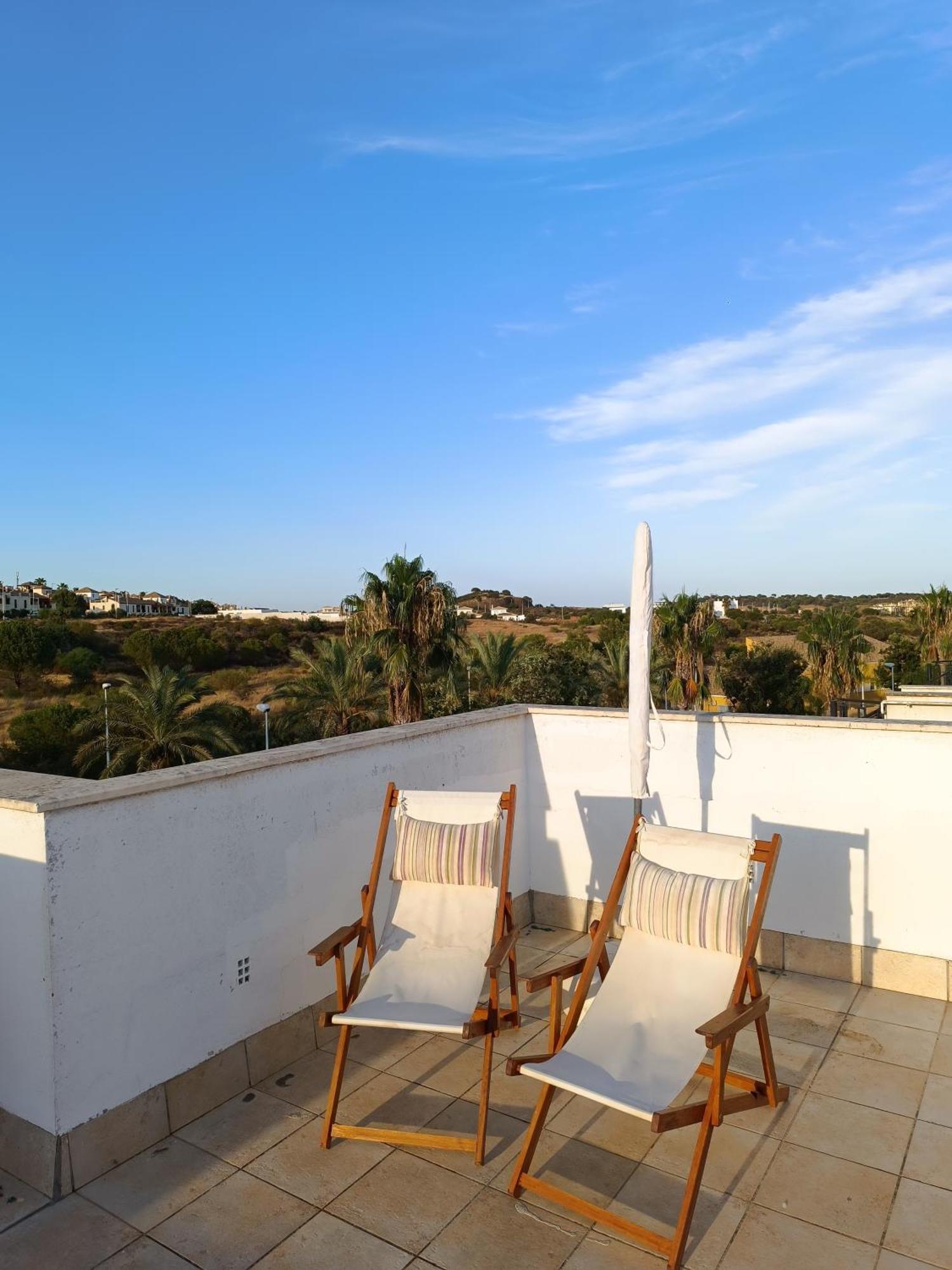 Apartment Esuri Relax & Golf Ayamonte