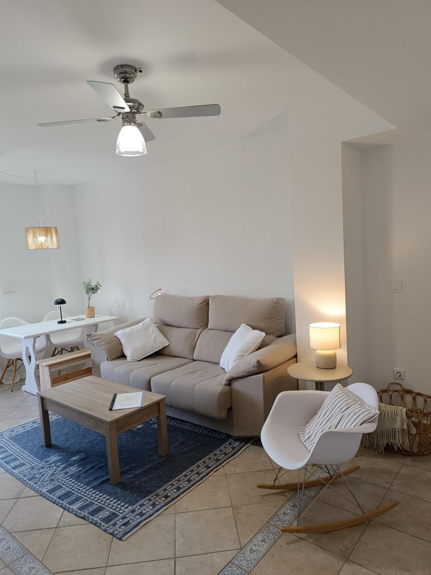 Esuri Relax & Golf Apartment