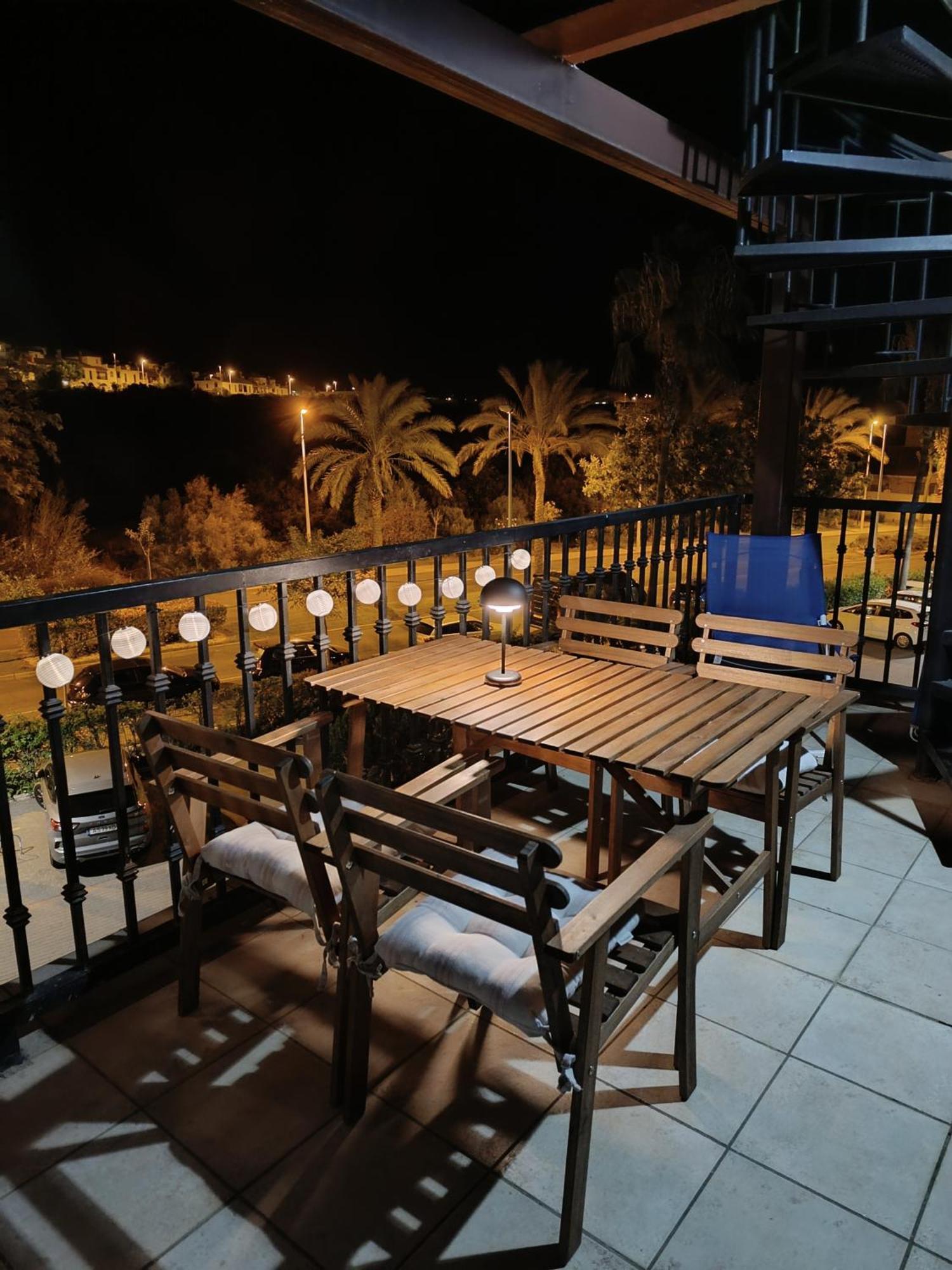 Esuri Relax & Golf Apartment *